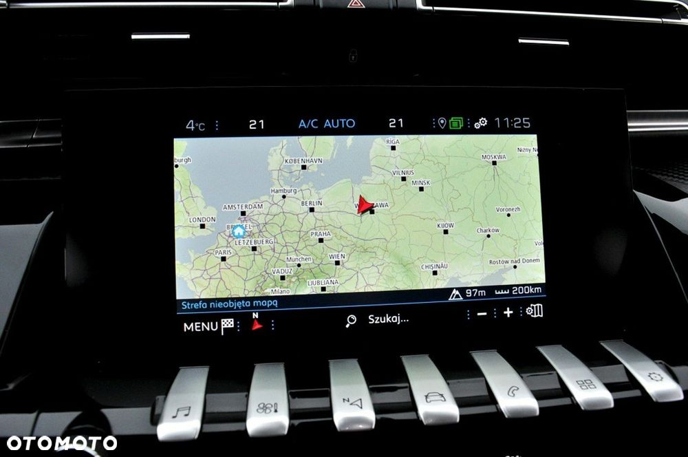 Peugeot 508 1.5 BlueHDi Allure S&S - 31