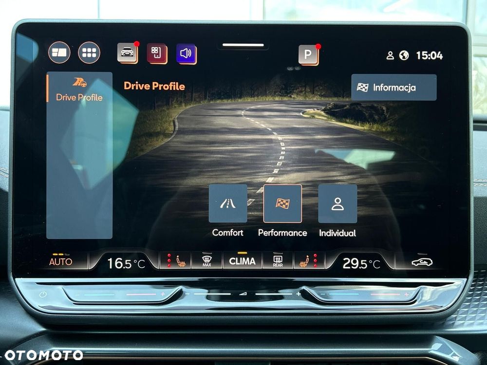Cupra Formentor 1.5 eTSI mHEV DSG - 32