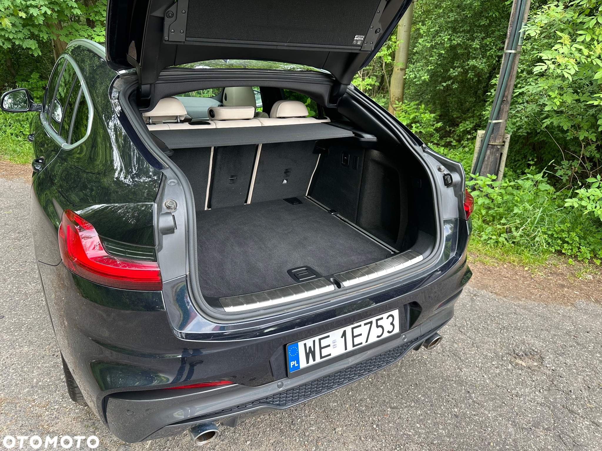 BMW X4 xDrive30i GPF M Sport X sport - 15
