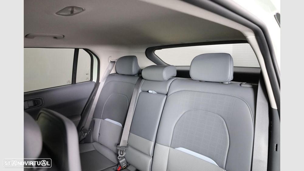 Kia EV3 81.4 kWh Tech - 8