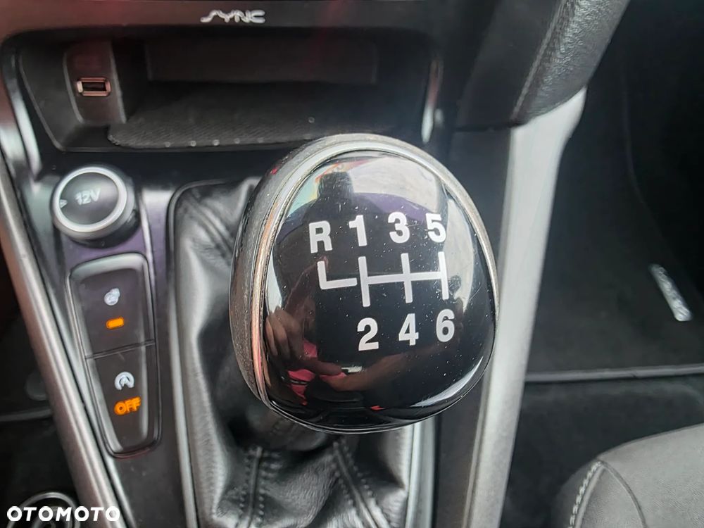 Ford Focus 2.0 TDCi SYNC Edition ASS - 30
