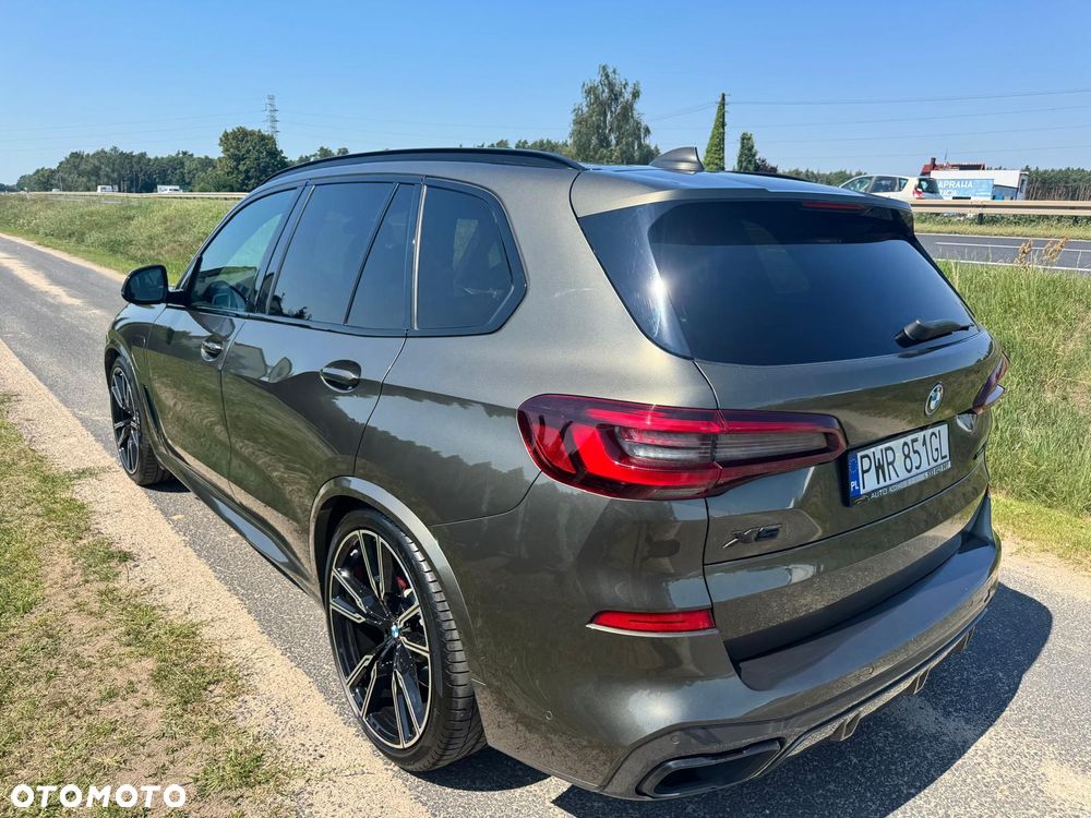 BMW X5 xDrive45e - 10