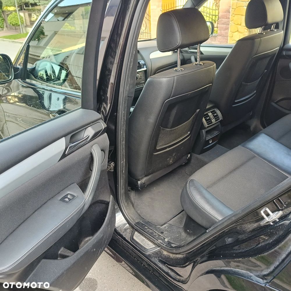 BMW X3 - 27