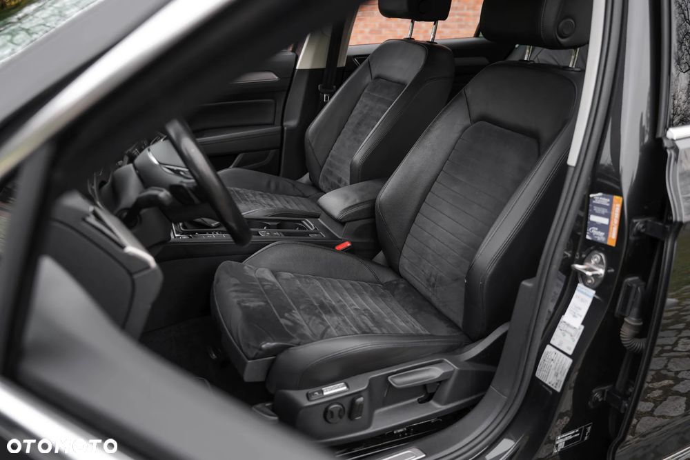 Volkswagen Passat 2.0 TDI SCR DSG Highline - 21