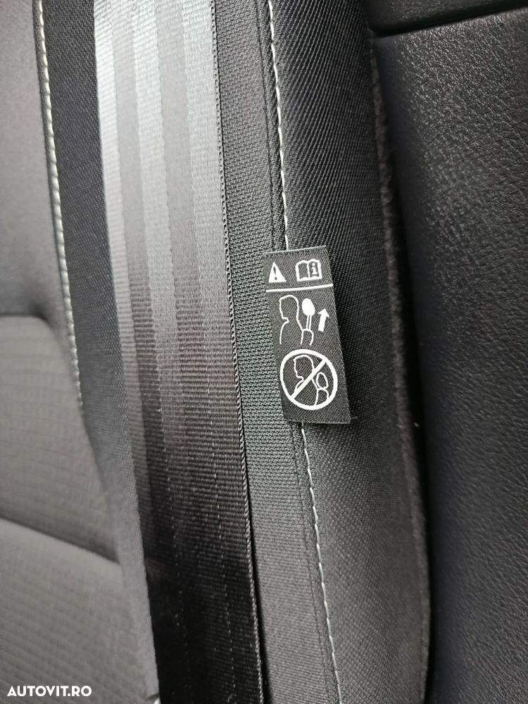 Nissan Qashqai 1.3 DIG-T MHEV Xtronic Acenta - 15