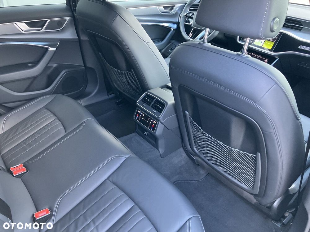 Audi A6 Avant 45 TFSI mHEV Quattro Advanced S tronic - 17