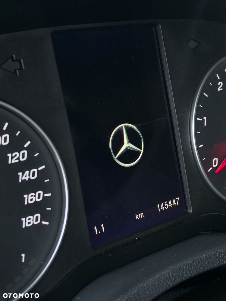 Mercedes-Benz Sprinter 319cdi - 14