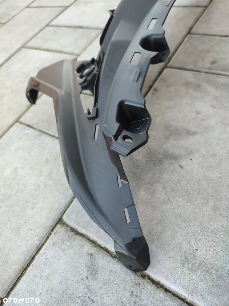 Wypełnienie owiewki, boku lewe Kawasaki Versys 650 - 2