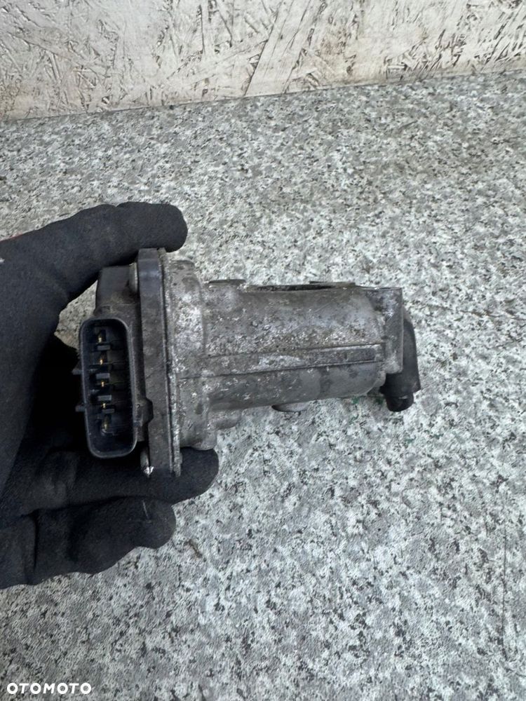 zawór egr mazda cx3 cx-3 2015-2022 1.5 d s550-20300 - 4