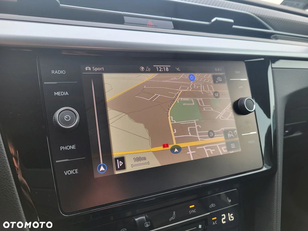 Volkswagen Arteon - 20