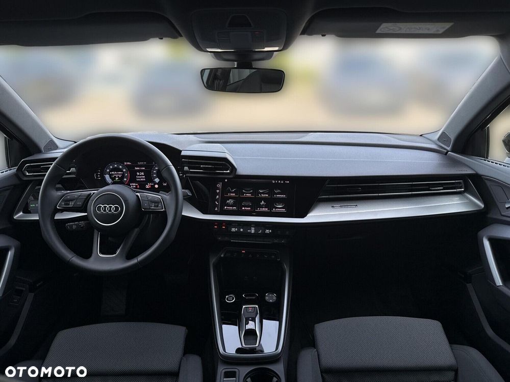 Audi A3 Sportback - 9