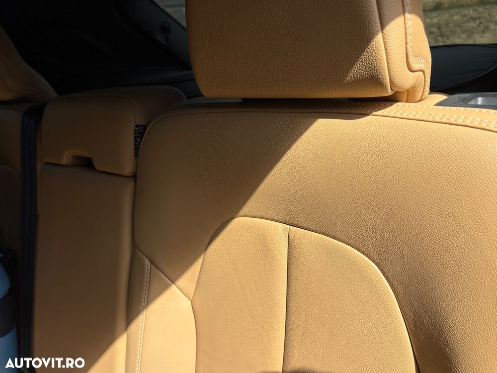 Volvo XC 40 D3 AWD Inscription - 14