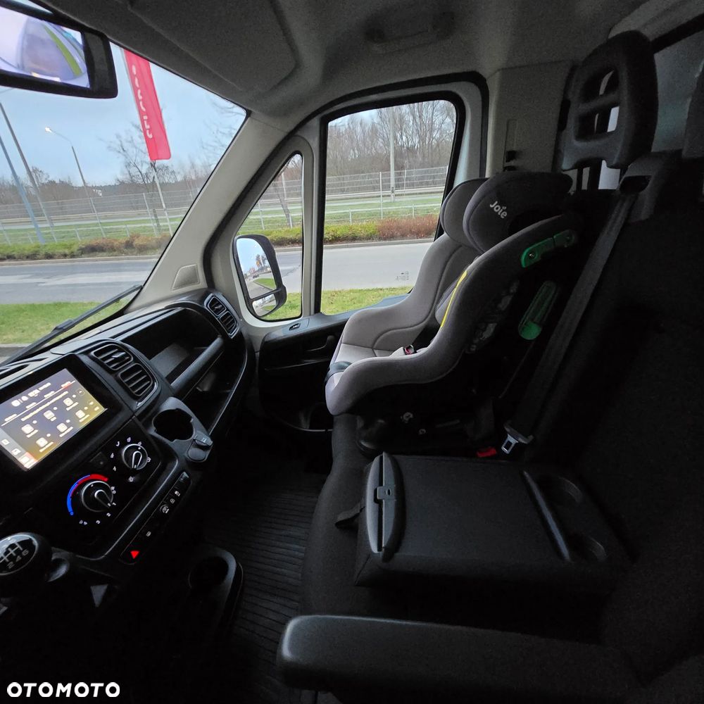 Fiat Ducato - 7
