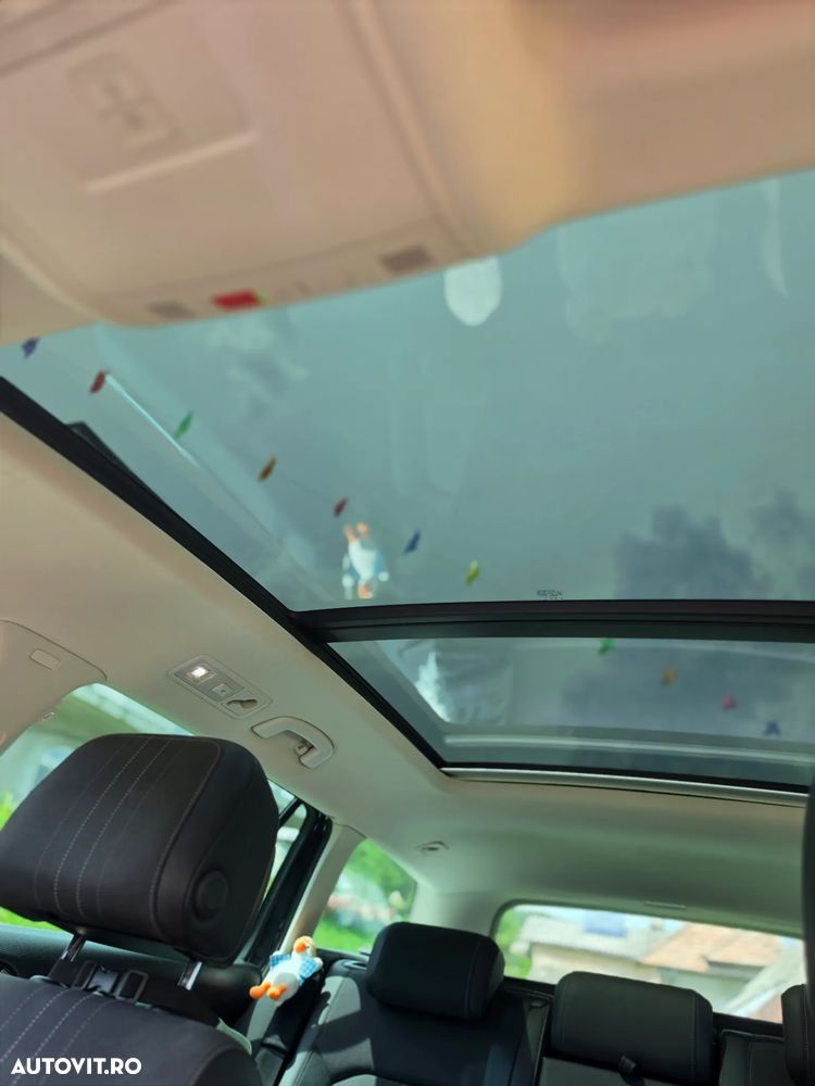 Volkswagen Passat Alltrack - 8