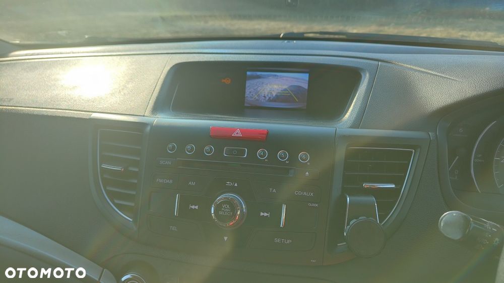 Honda CR-V - 8