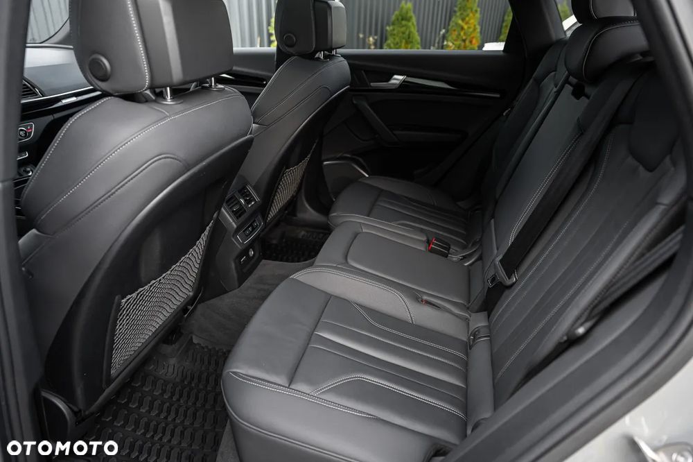 Audi Q5 45 TFSI quattro S tronic S line - 18