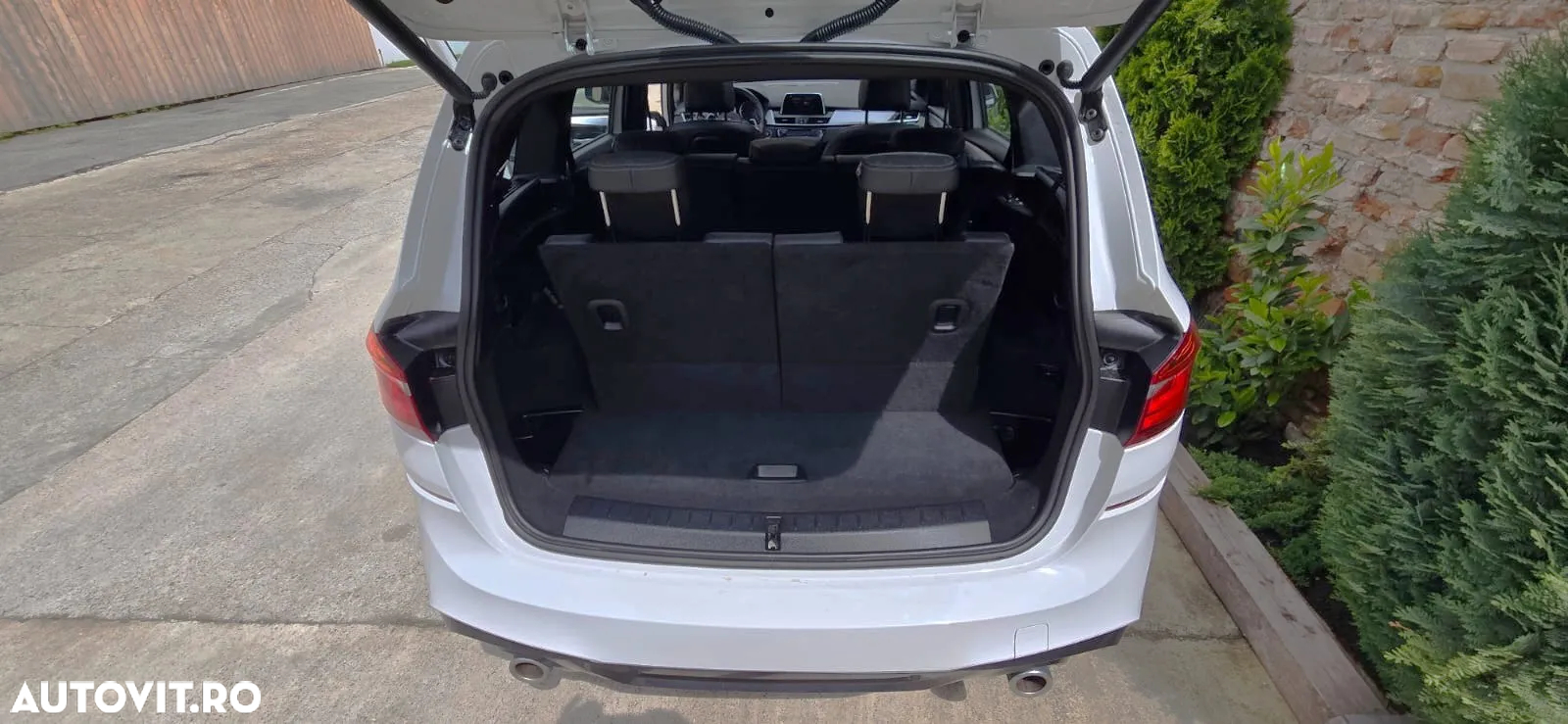 BMW Seria 2 220i AT - 8