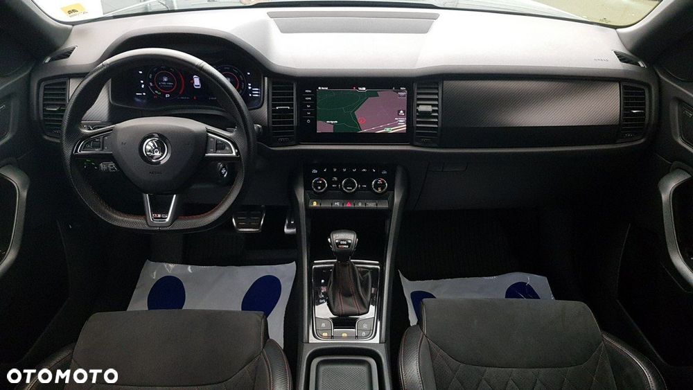 Skoda Kodiaq - 18