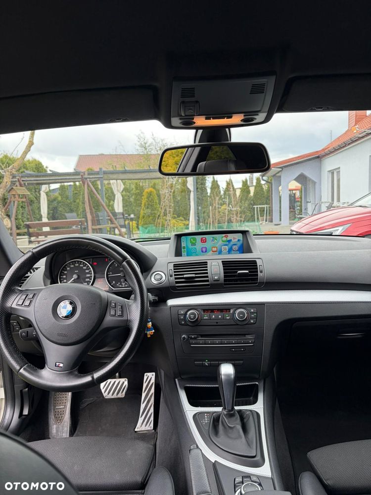 BMW Seria 1 118d - 7