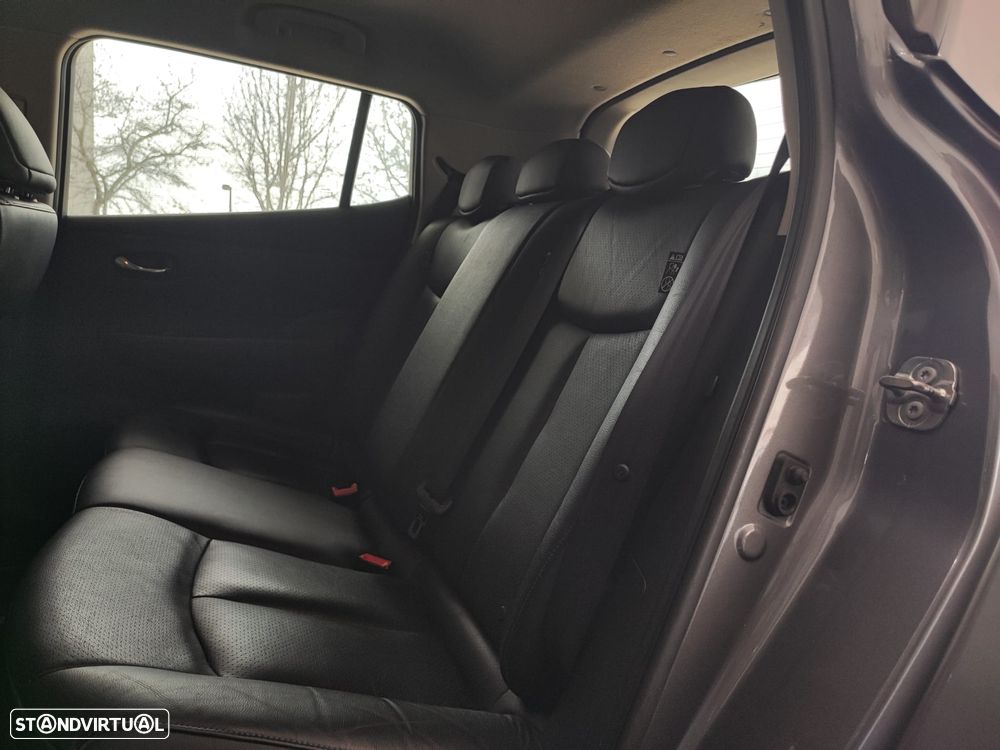 Nissan Leaf Tekna 30 kWh - 26