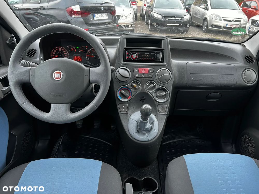 Fiat Panda 1.2 Dynamic - 6