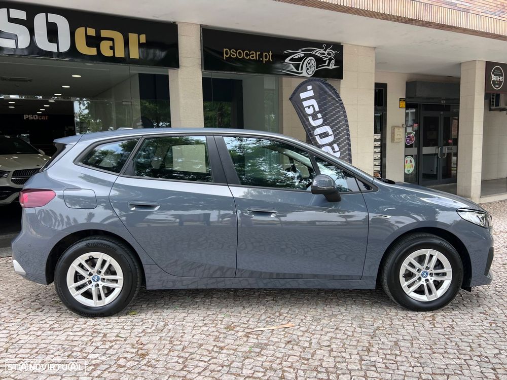 BMW 225xe Active Tourer e xDrive Edição Optimized - 6
