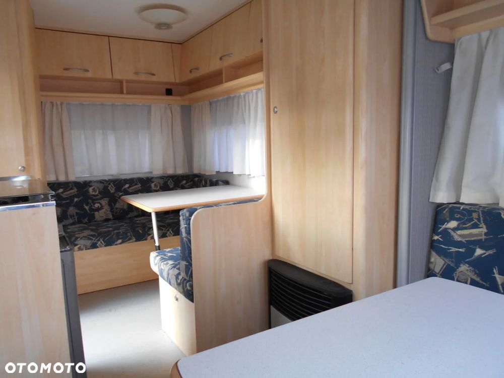 Beyerland SPRINTER 390 D - 5