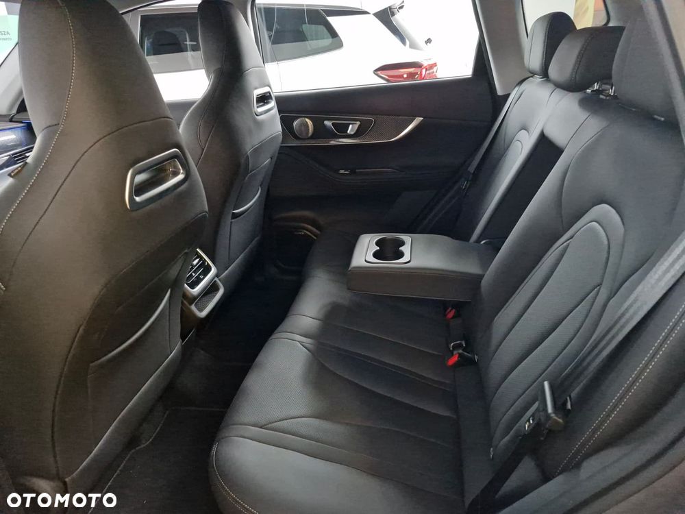 Chery Tiggo 7 1.5 T-GDI Super Hybrid Comfort DHT - 3
