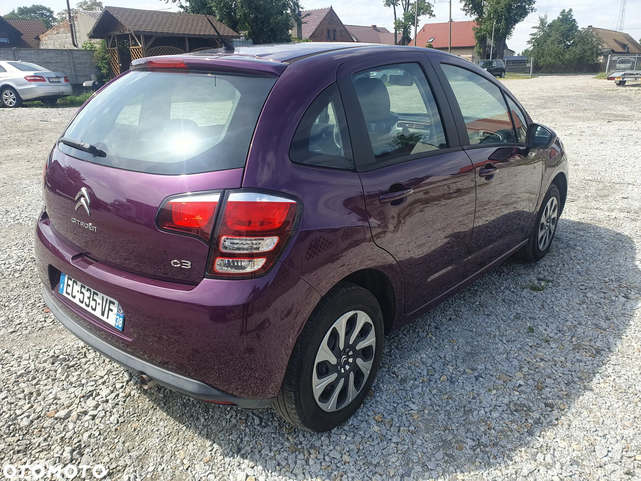 Citroën C3 1.6 e-HDi Selection - 4