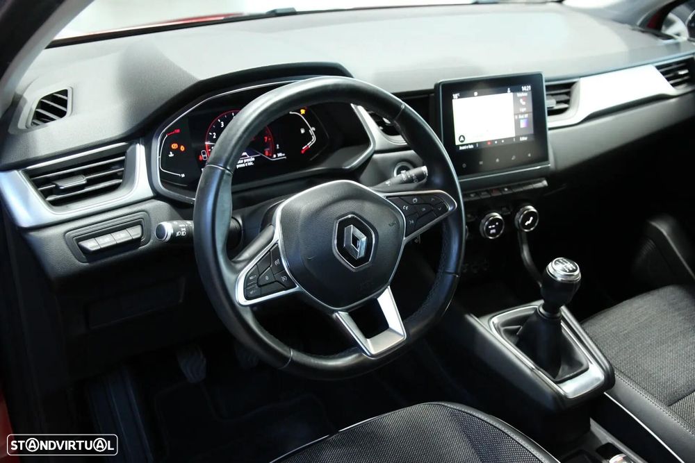 Renault Captur 1.0 TCe Exclusive - 8