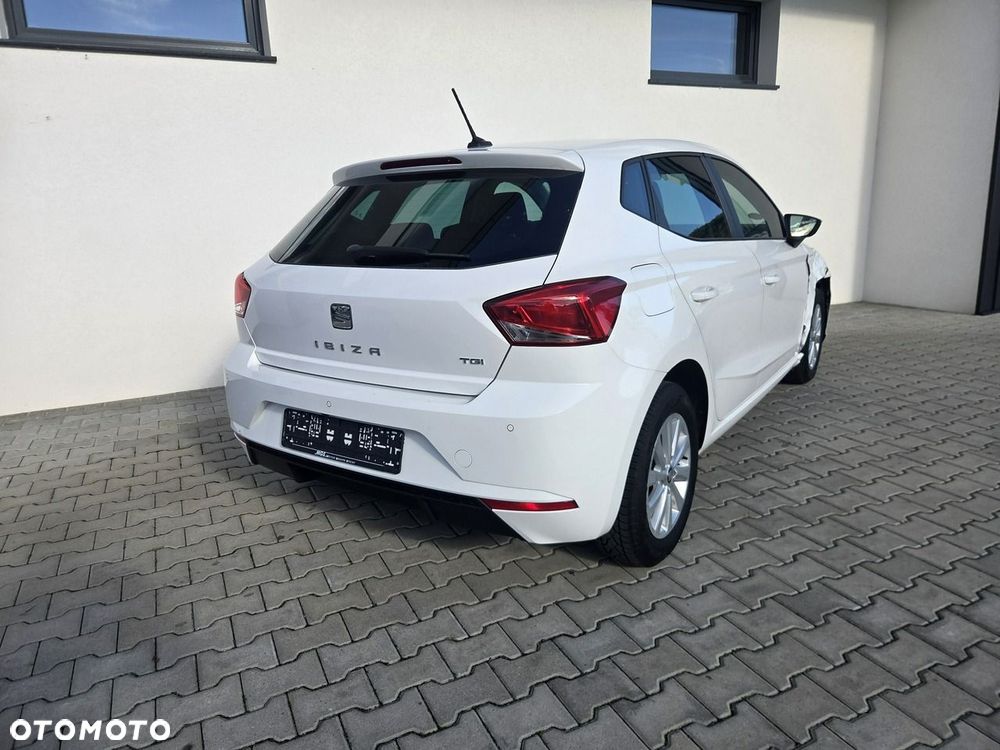 Seat Ibiza - 3