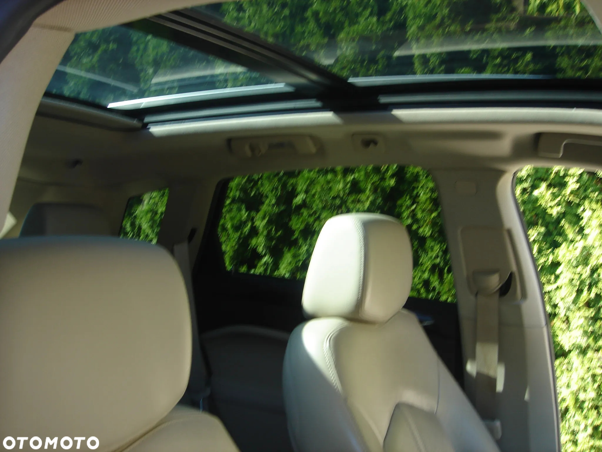 Cadillac SRX 3.6 V6 AWD Sport Luxury - 11