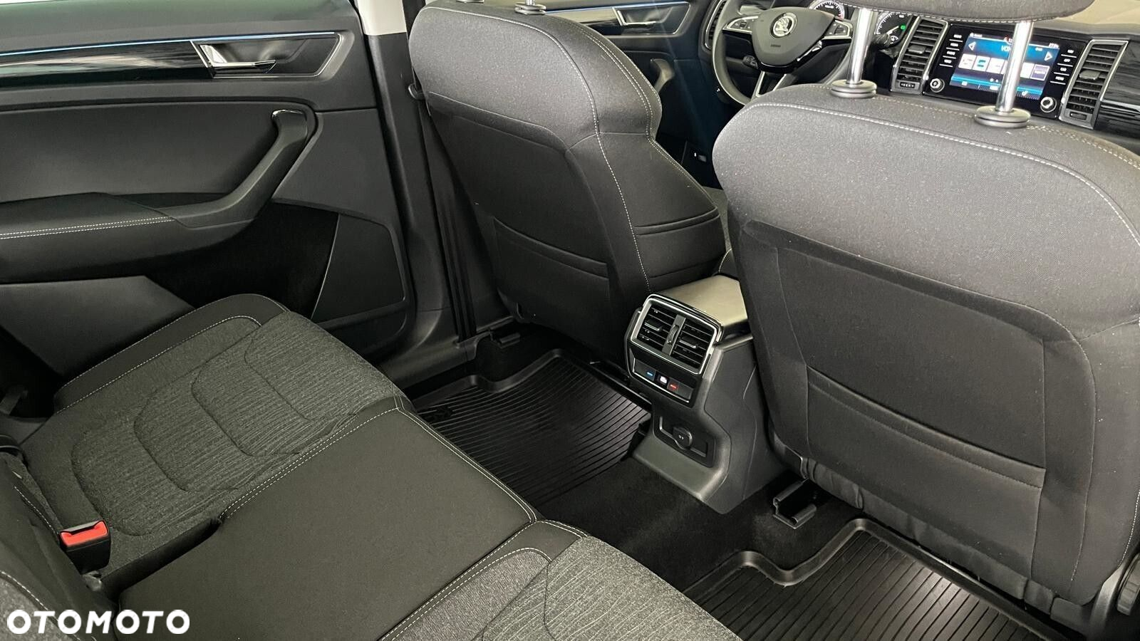 Skoda Kodiaq - 28