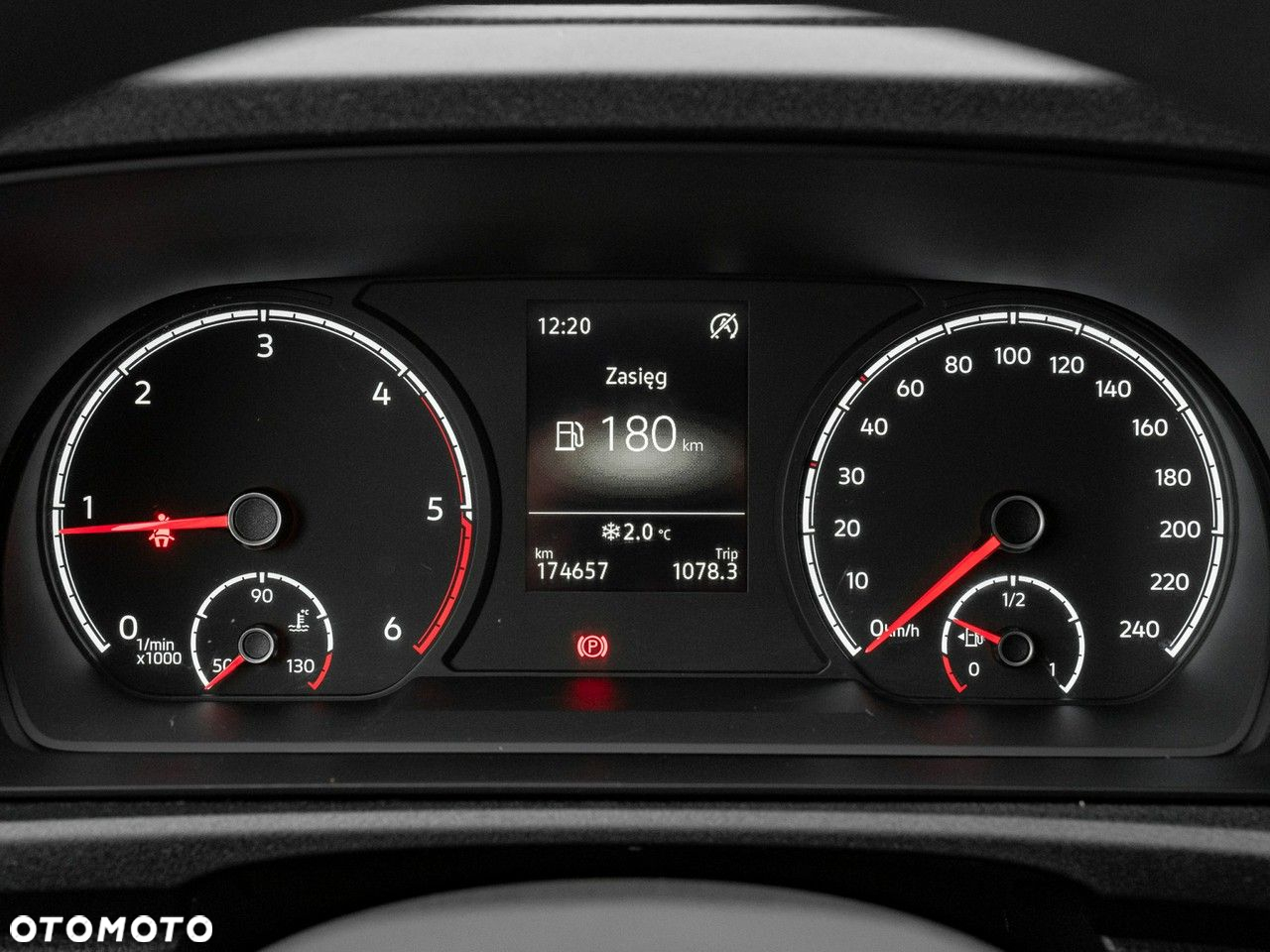 Volkswagen Caddy - 16