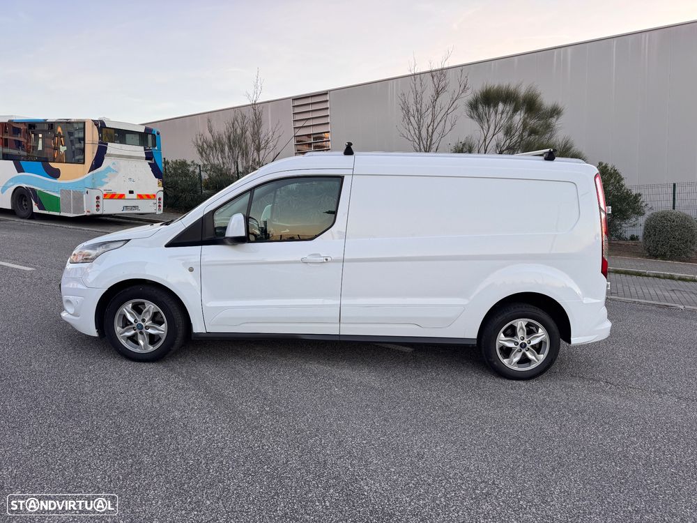 Ford Transit - 10