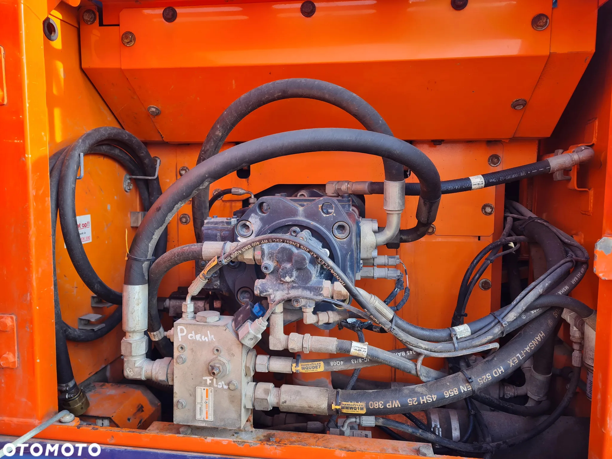 Doosan DX 300LC - 12