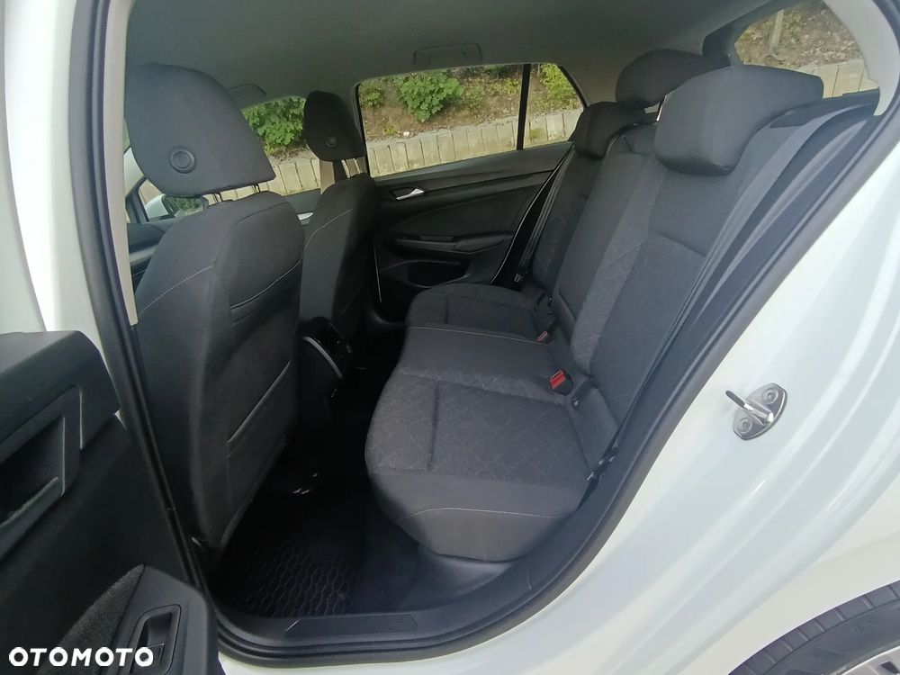 Volkswagen Golf 1.5 TSI Life - 16