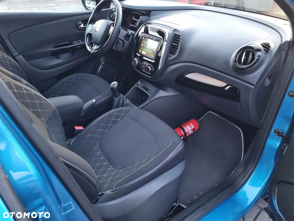 Renault Captur ENERGY dCi 90 Start&Stop Expression - 16
