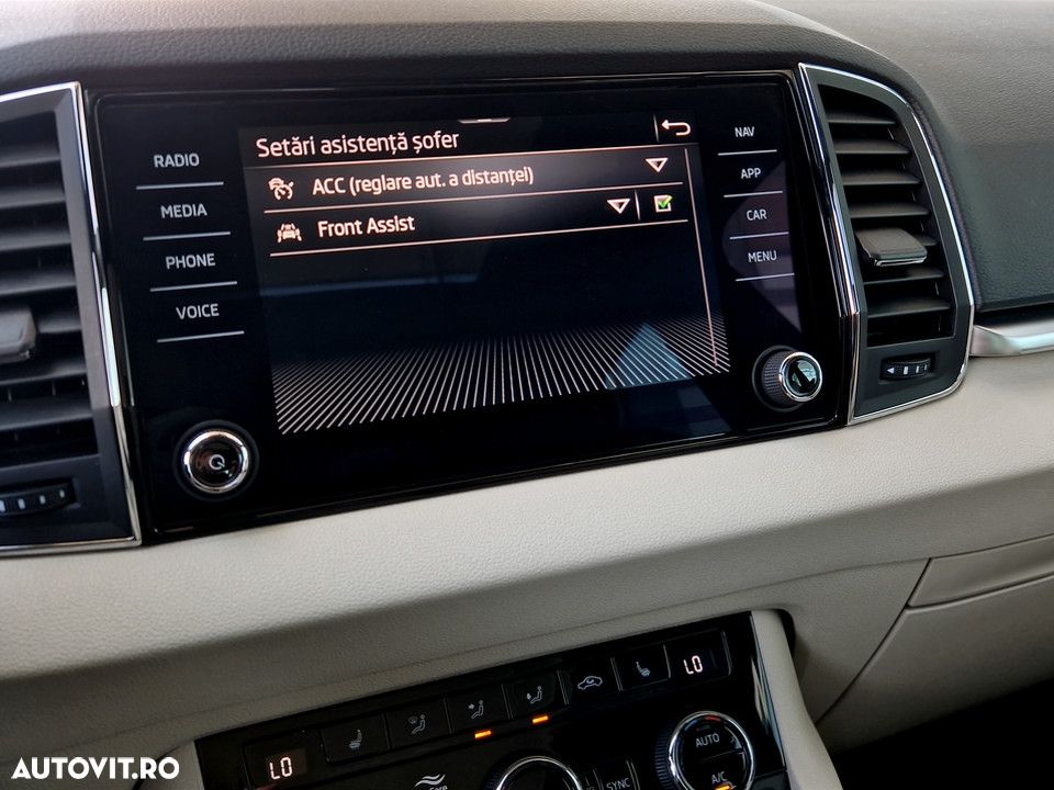 Skoda Karoq 1.5 TSI DSG Style - 25