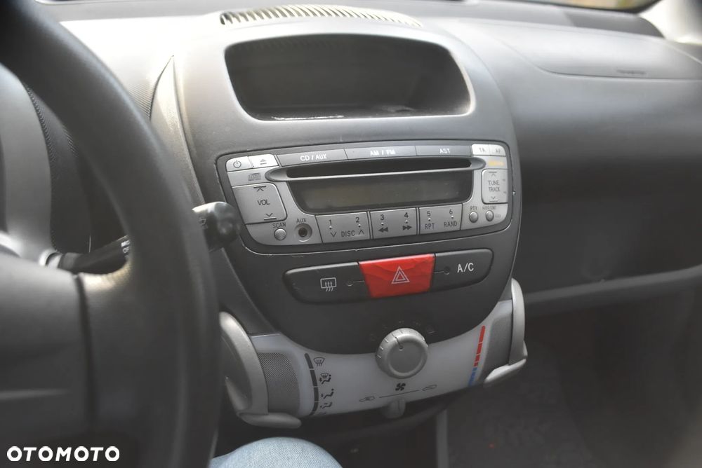 Citroën C1 - 11