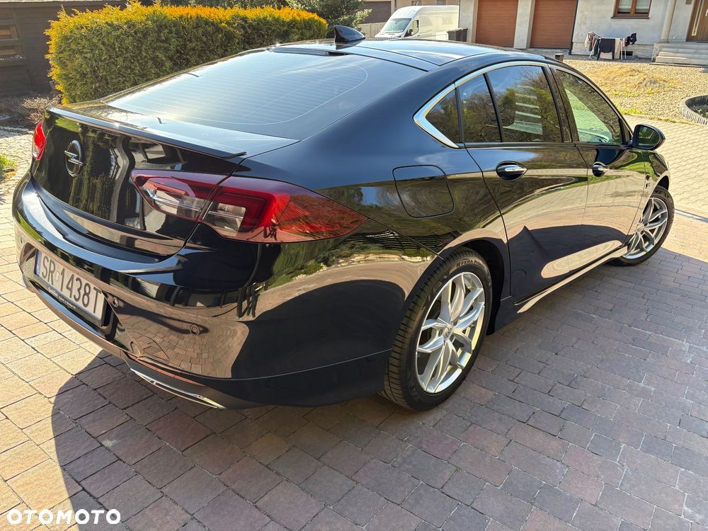 Opel Insignia 2.0 CDTI Innovation S&S - 9