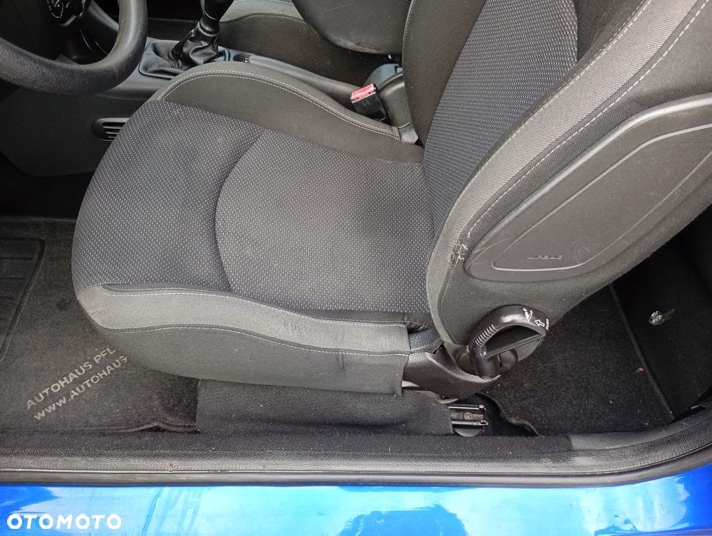 Peugeot 206 - 5