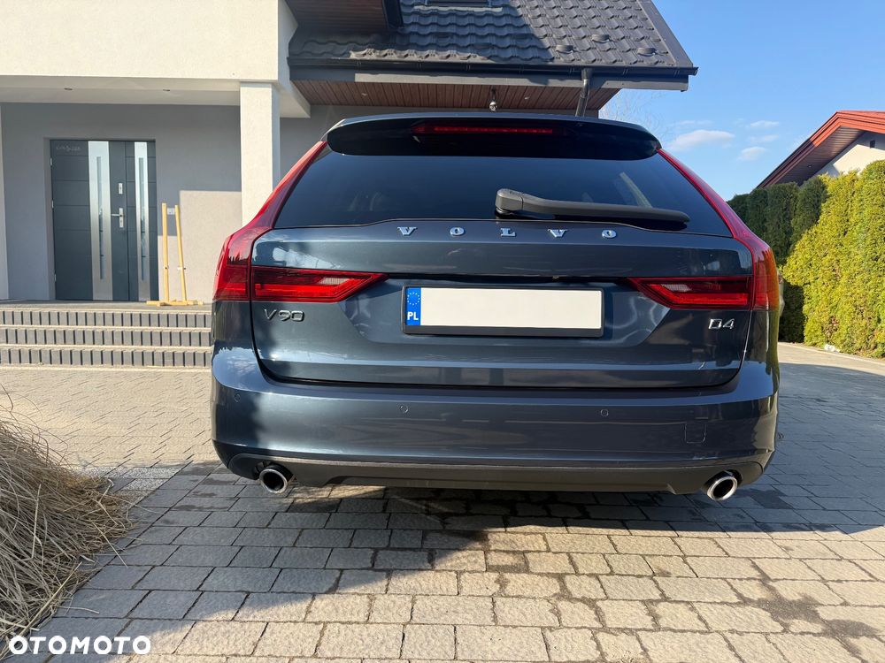 Volvo V90 2019 photo 5