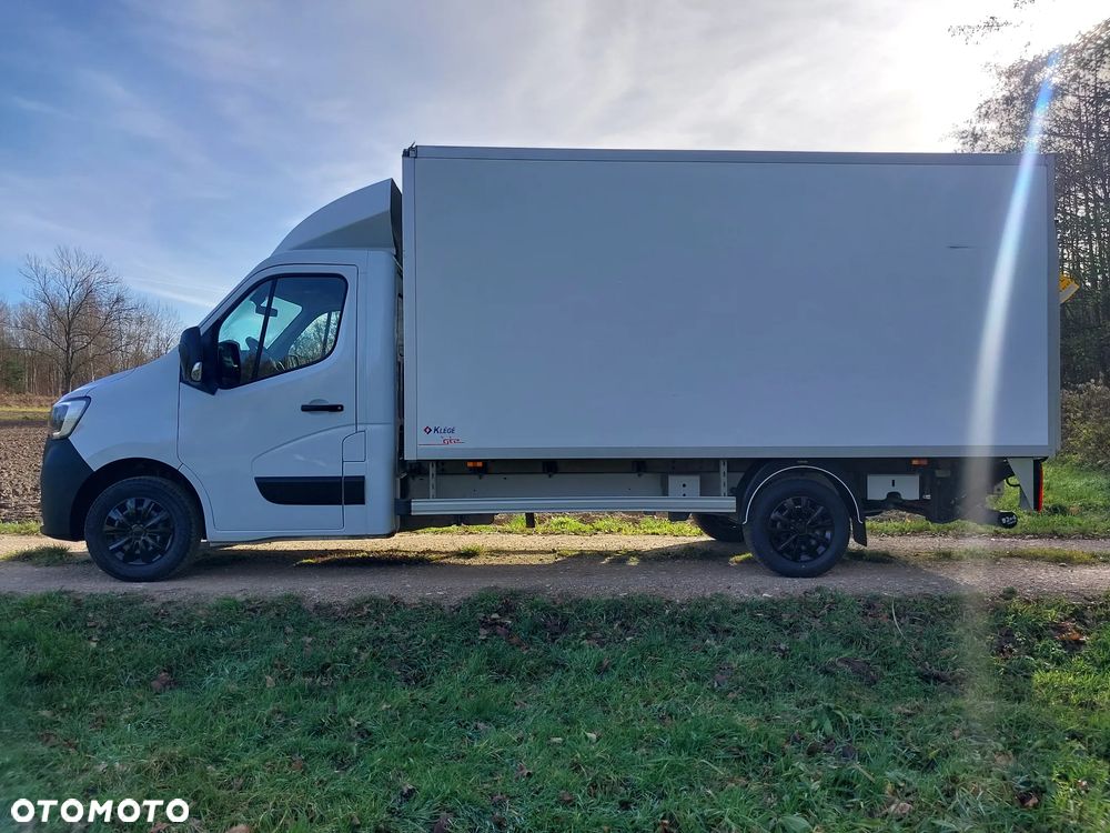Renault Master - 4