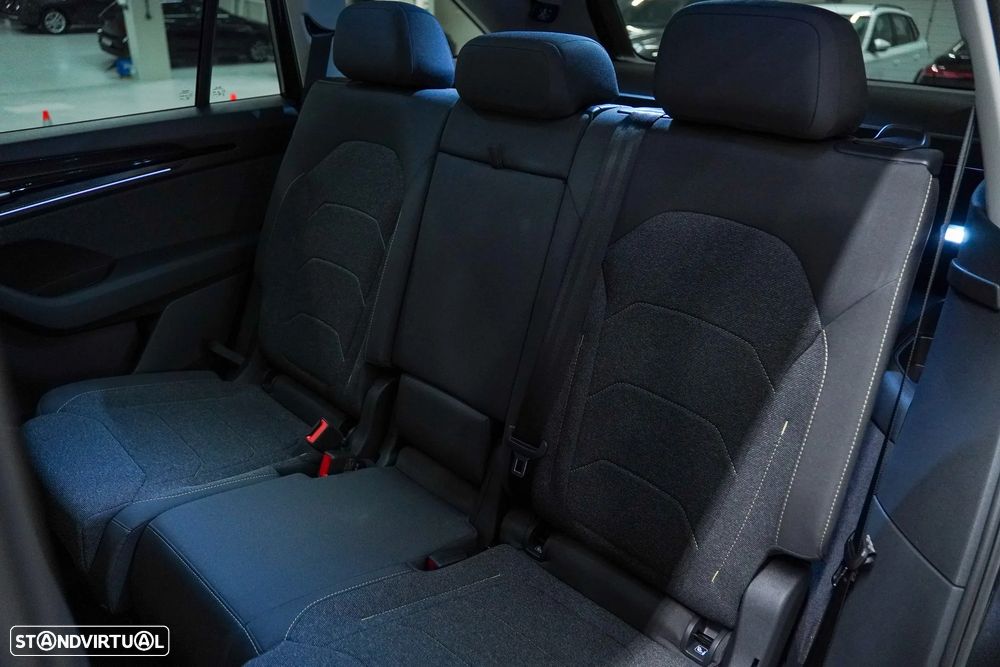 Skoda Kodiaq 2.0 TDI Ultra DSG - 21