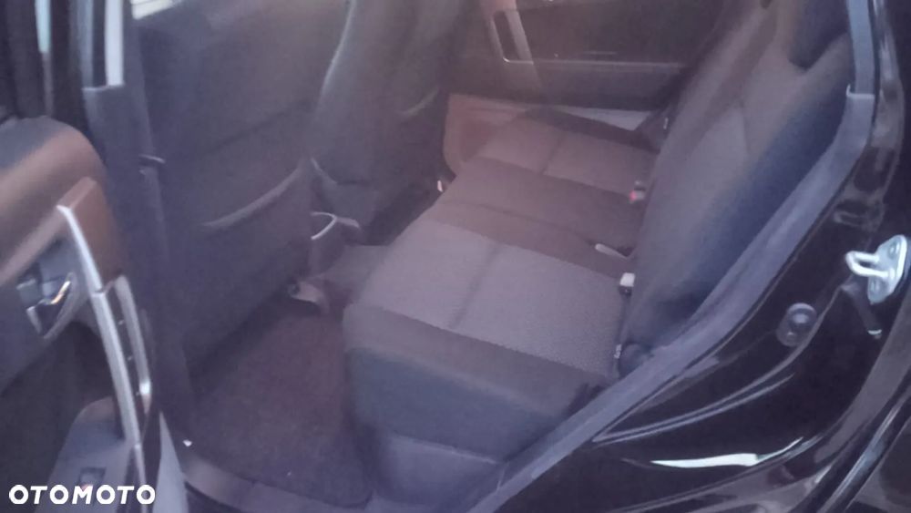 Daihatsu Terios 1.5 Top S 4WD - 8