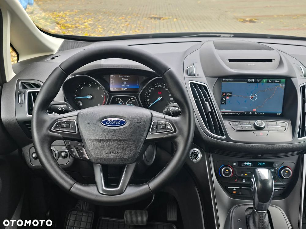 Ford C-MAX - 17