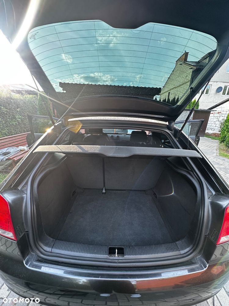 Audi A3 - 15