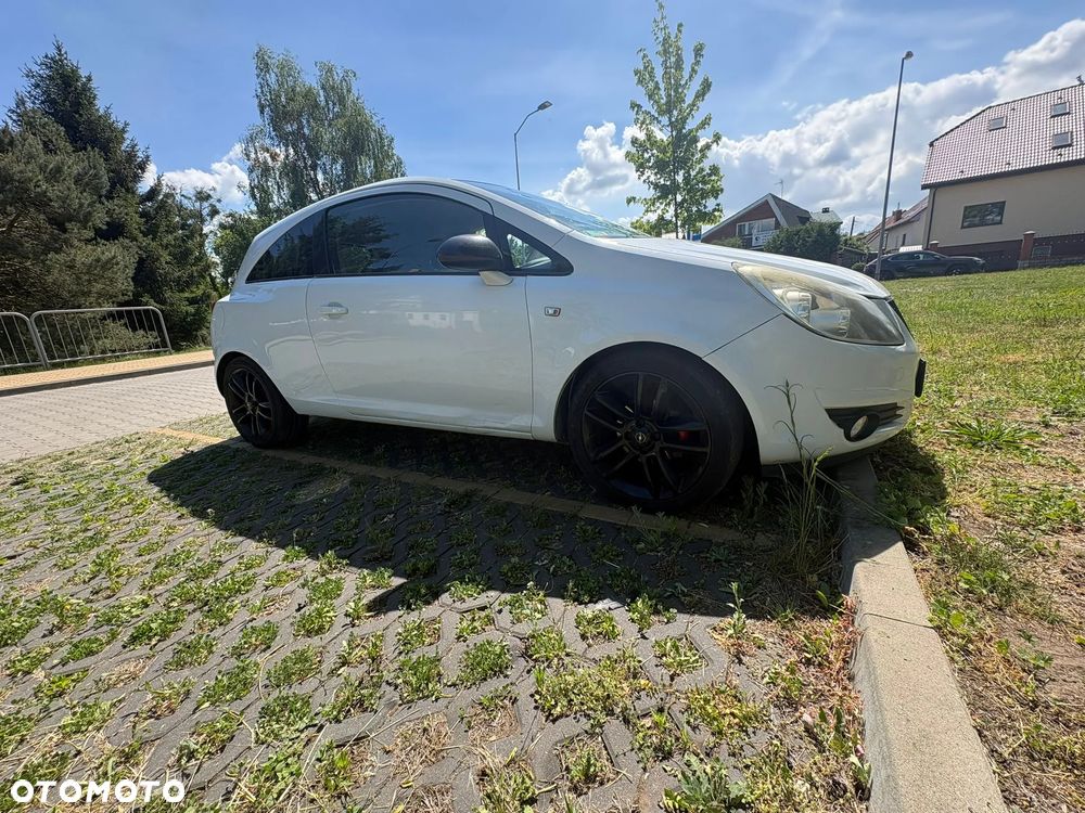 Opel Corsa 1.2 16V Enjoy - 13
