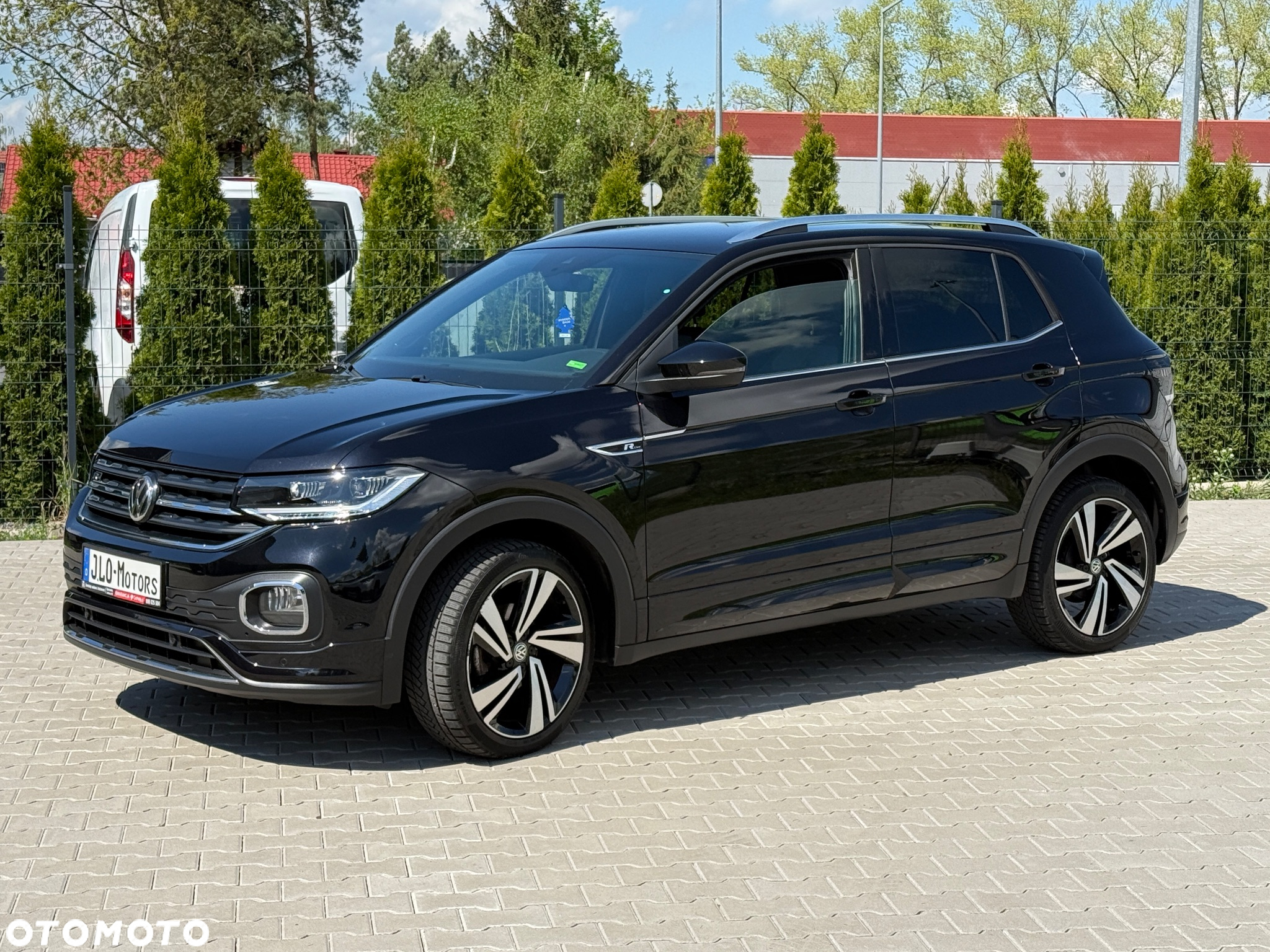 Volkswagen T-Cross 1.6 TDI SCR DSG UNITED - 3